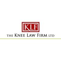 The Knee Law Firm Ltd logo, The Knee Law Firm Ltd contact details