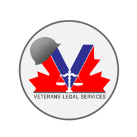 Canadian Veterans Legal Services logo, Canadian Veterans Legal Services contact details