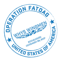 Operation FatDag™ logo, Operation FatDag™ contact details