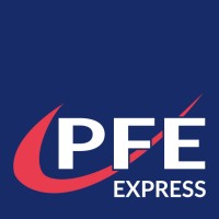 PFE Express Ltd logo, PFE Express Ltd contact details