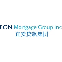 EON Mortgage Group Inc logo, EON Mortgage Group Inc contact details