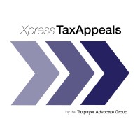 Taxpayer Advocate Group - Xpress Tax Appeals logo, Taxpayer Advocate Group - Xpress Tax Appeals contact details