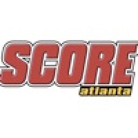 Score Atlanta logo, Score Atlanta contact details