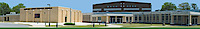 Cape May County Technical High School District logo, Cape May County Technical High School District contact details