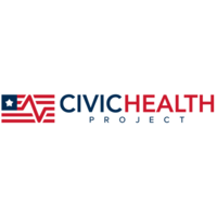 Civic Health Project logo, Civic Health Project contact details