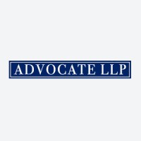 Advocate, LLP logo, Advocate, LLP contact details