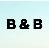 B & B Media logo, B & B Media contact details