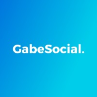 GabeSocial logo, GabeSocial contact details