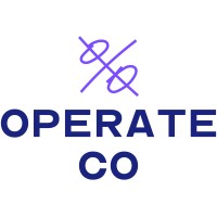 Operate Co logo, Operate Co contact details