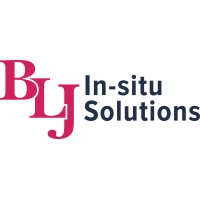 BLJ In-situ Solutions logo, BLJ In-situ Solutions contact details