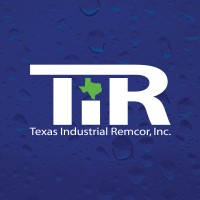 Texas Industrial Remcor Inc logo, Texas Industrial Remcor Inc contact details