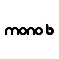 Mono B Clothing logo, Mono B Clothing contact details