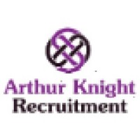 Arthur Knight Recruitment logo, Arthur Knight Recruitment contact details