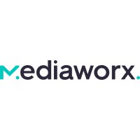 Mediaworx logo, Mediaworx contact details