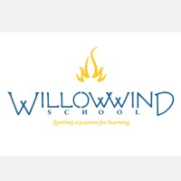 Willowwind School logo, Willowwind School contact details