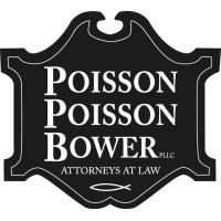 Poisson Poisson & Bower logo, Poisson Poisson & Bower contact details