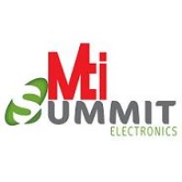 MTI Summit Electronics logo, MTI Summit Electronics contact details