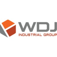 WDJ Industrial Group logo, WDJ Industrial Group contact details