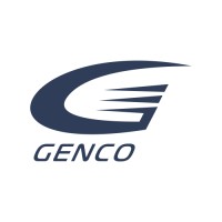 GENCO logo, GENCO contact details