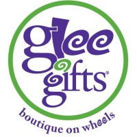 Glee Gifts logo, Glee Gifts contact details