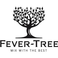 Fever-Tree USA logo, Fever-Tree USA contact details