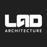 LAD Architecture logo, LAD Architecture contact details