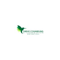 Thrive Counseling & Consulting LLC logo, Thrive Counseling & Consulting LLC contact details