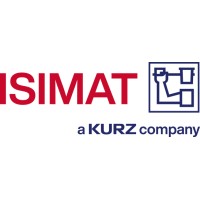 ISIMAT GmbH Siebdruckmaschinen logo, ISIMAT GmbH Siebdruckmaschinen contact details