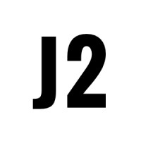 J Squared logo, J Squared contact details