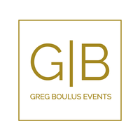 Greg Boulus Events logo, Greg Boulus Events contact details