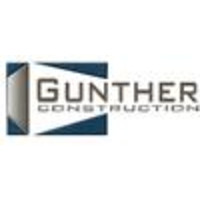 Gunther Construction logo, Gunther Construction contact details