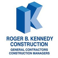 Roger B. Kennedy Construction logo, Roger B. Kennedy Construction contact details