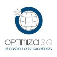 Optimiza SG Ltda. logo, Optimiza SG Ltda. contact details