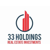 33 Holdings logo, 33 Holdings contact details