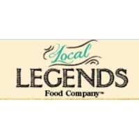 LOCAL LEGENDS FOOD COMPANY logo, LOCAL LEGENDS FOOD COMPANY contact details