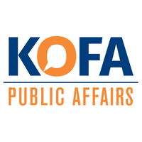 KOFA Public Affairs logo, KOFA Public Affairs contact details