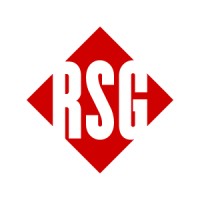 RS Global logo, RS Global contact details