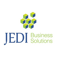 Jedi Business Solutions logo, Jedi Business Solutions contact details