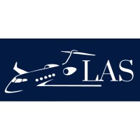 LAS India logo, LAS India contact details