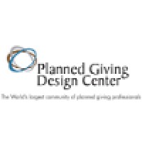 Planned Giving Design Center, LLC logo, Planned Giving Design Center, LLC contact details