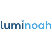 Luminoah logo, Luminoah contact details