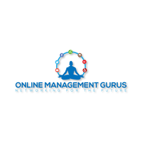 Online Management Gurus logo, Online Management Gurus contact details