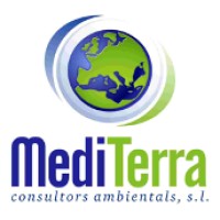 MediTerra logo, MediTerra contact details