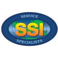 Service Specialists, LLC logo, Service Specialists, LLC contact details