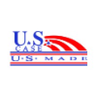 US Case Corporation logo, US Case Corporation contact details