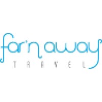 Far'n Away Travel logo, Far'n Away Travel contact details