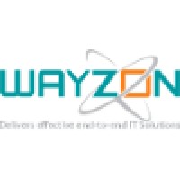 Wayzon InfoTech logo, Wayzon InfoTech contact details