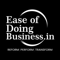 Ease of Doing Business logo, Ease of Doing Business contact details