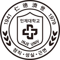 Inje University logo, Inje University contact details