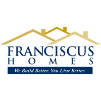 Franciscus Homes logo, Franciscus Homes contact details